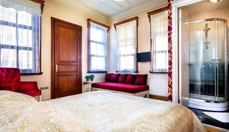 Yalı Butik Hotel image
