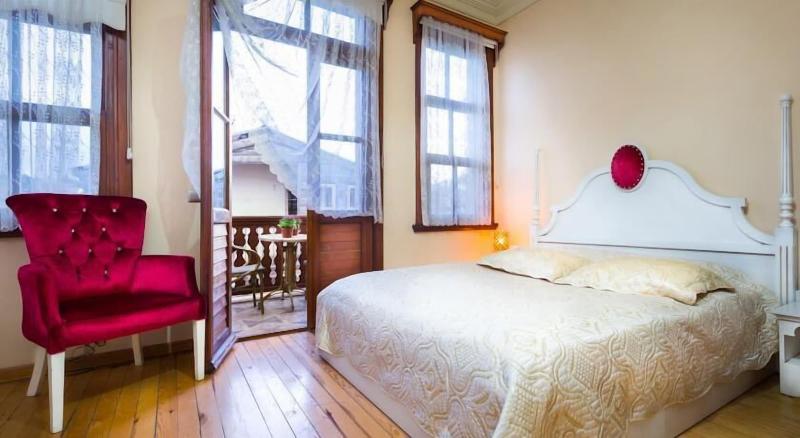 Yalı Butik Hotel image