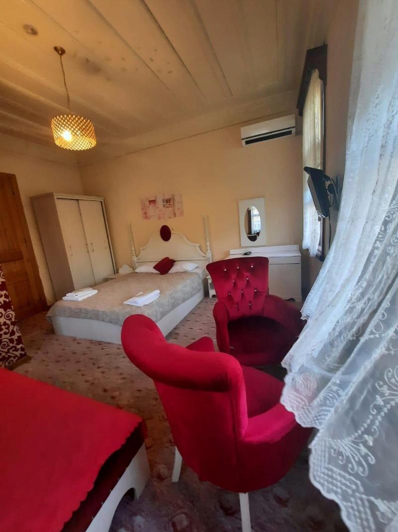 Yalı Butik Hotel image