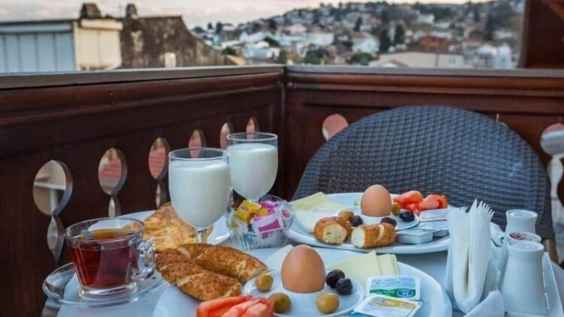 Yalı Butik Hotel image