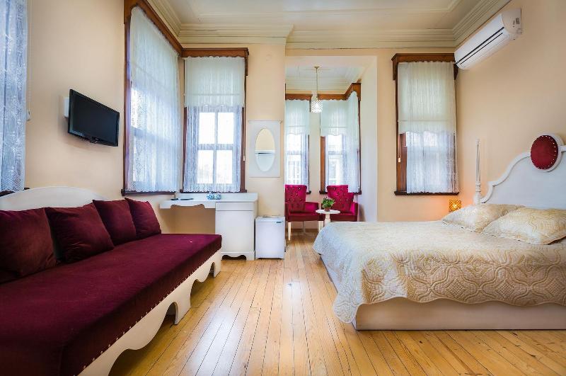 Yalı Butik Hotel image