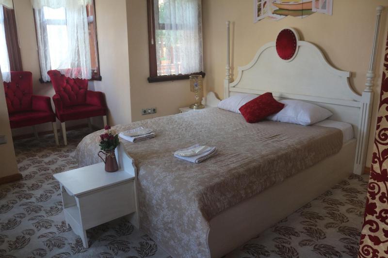 Yalı Butik Hotel image