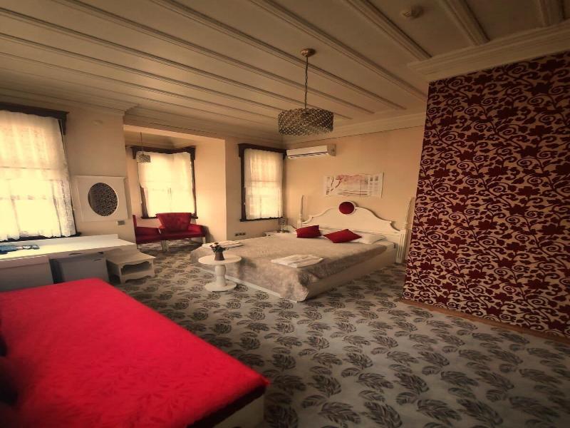 Yalı Butik Hotel image
