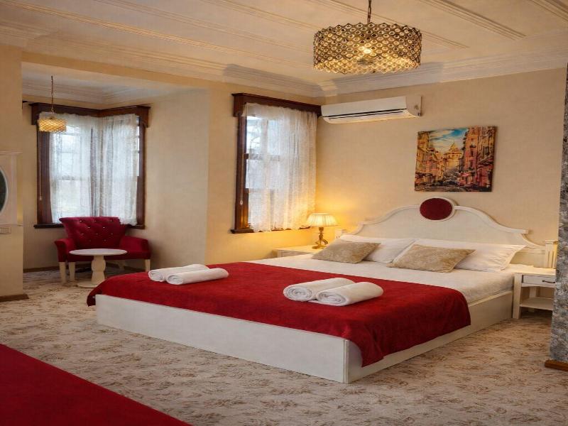 Yalı Butik Hotel image