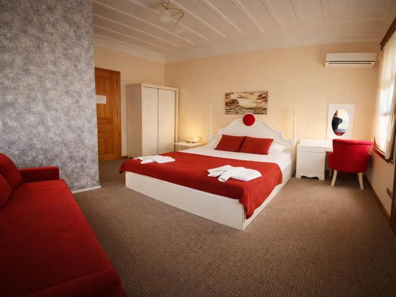Yalı Butik Hotel image