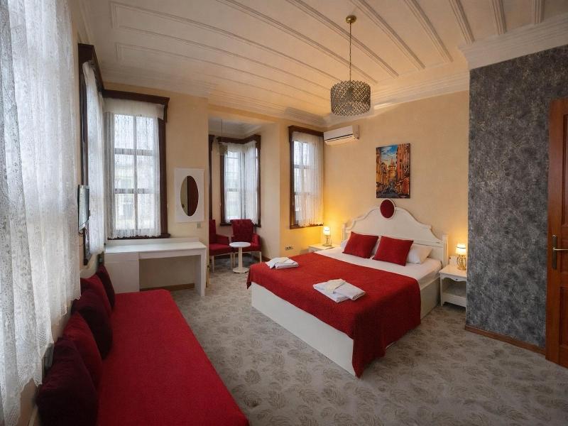 Yalı Butik Hotel image