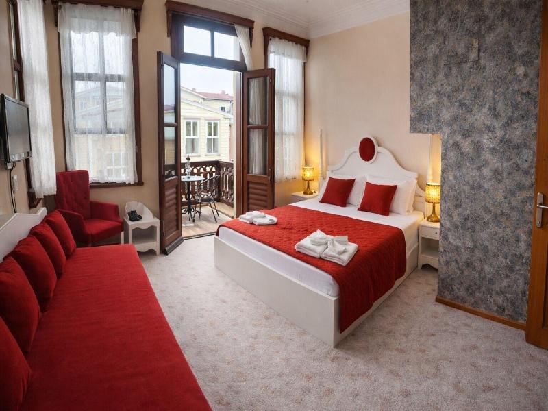 Yalı Butik Hotel image