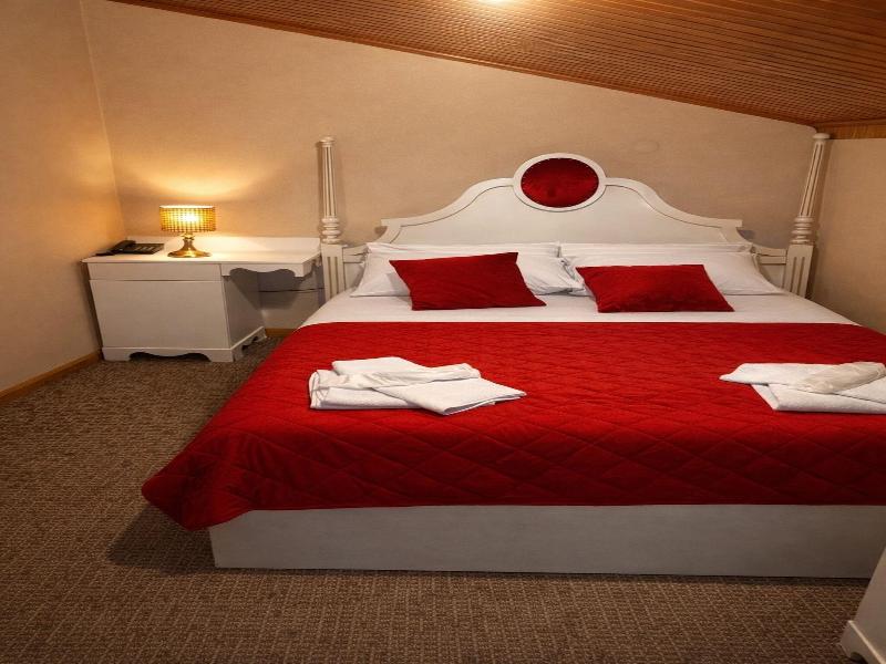 Yalı Butik Hotel image