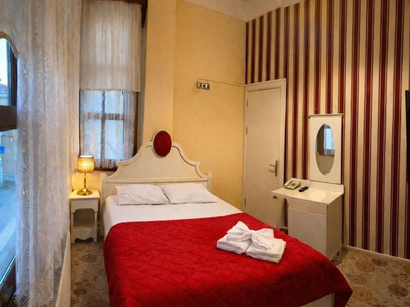 Yalı Butik Hotel image