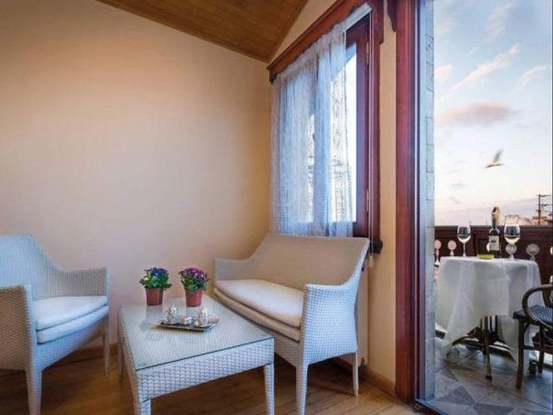 Yalı Butik Hotel image