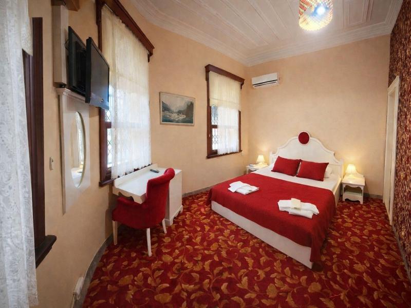 Yalı Butik Hotel image