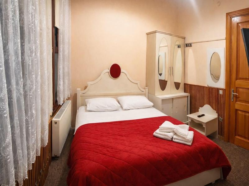 Yalı Butik Hotel image