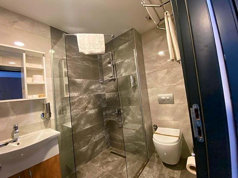 Sahil Butik Hotel image