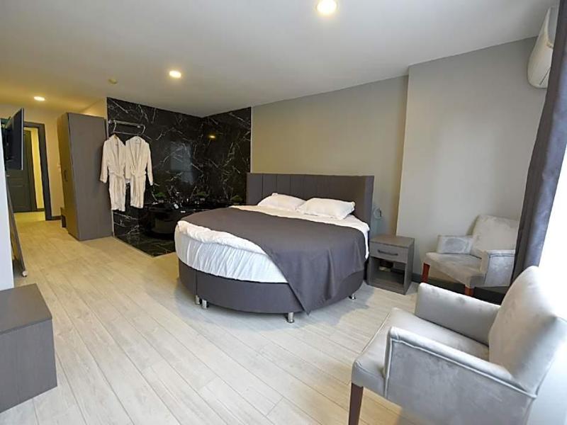 Sahil Butik Hotel image