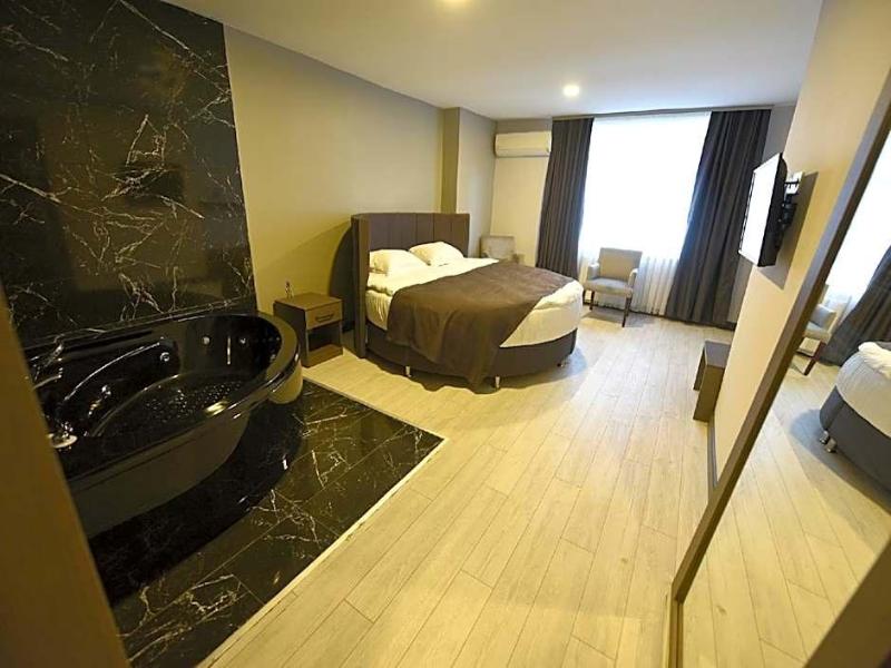 Sahil Butik Hotel image