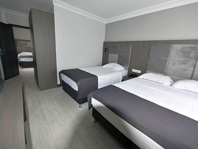 Sahil Butik Hotel image