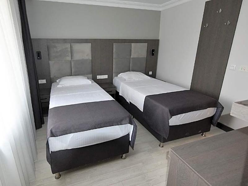 Sahil Butik Hotel image