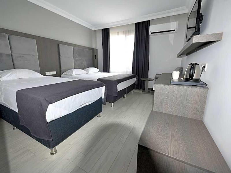 Sahil Butik Hotel image