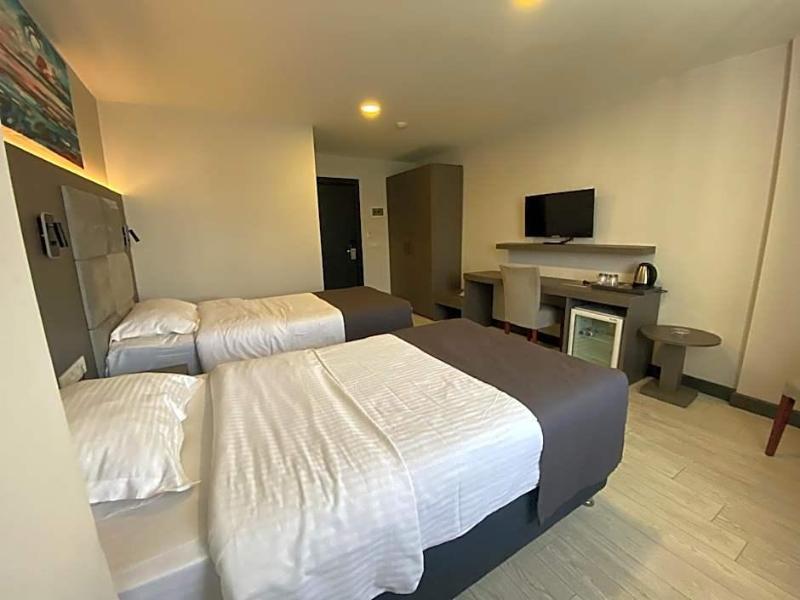 Sahil Butik Hotel image