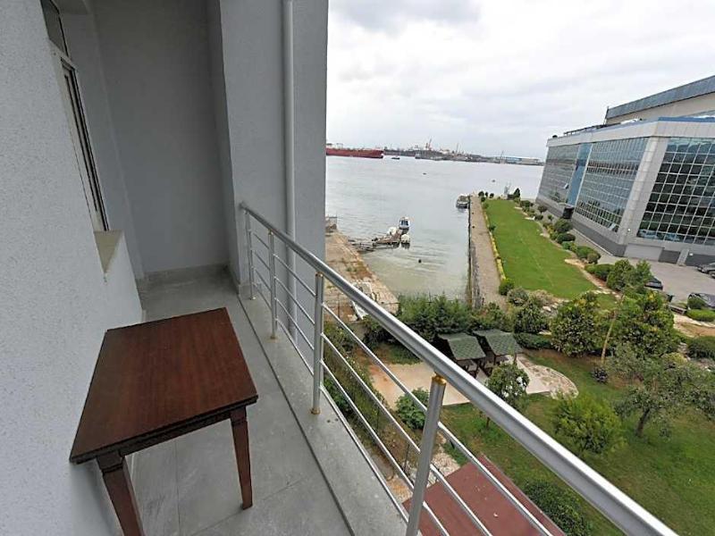 Sahil Butik Hotel image