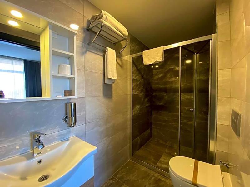 Sahil Butik Hotel image