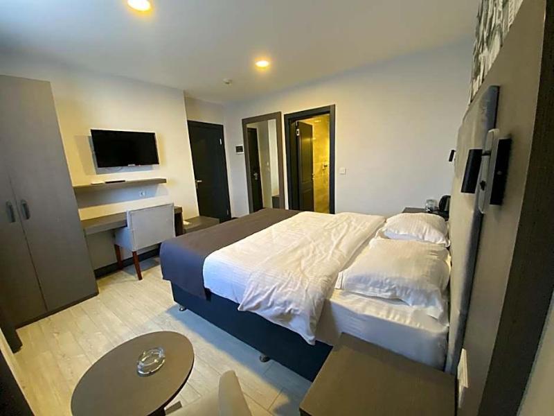Sahil Butik Hotel image