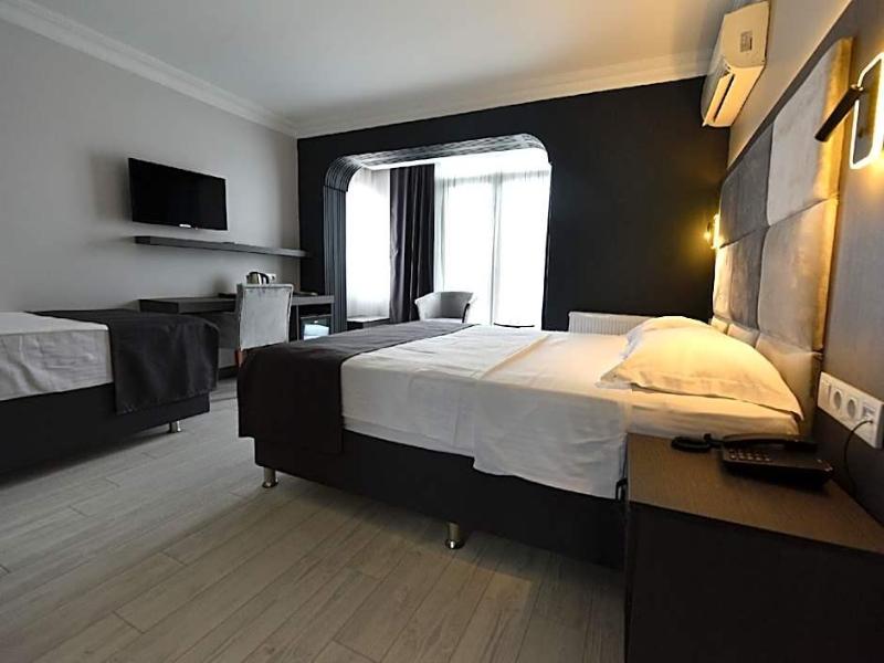 Sahil Butik Hotel image