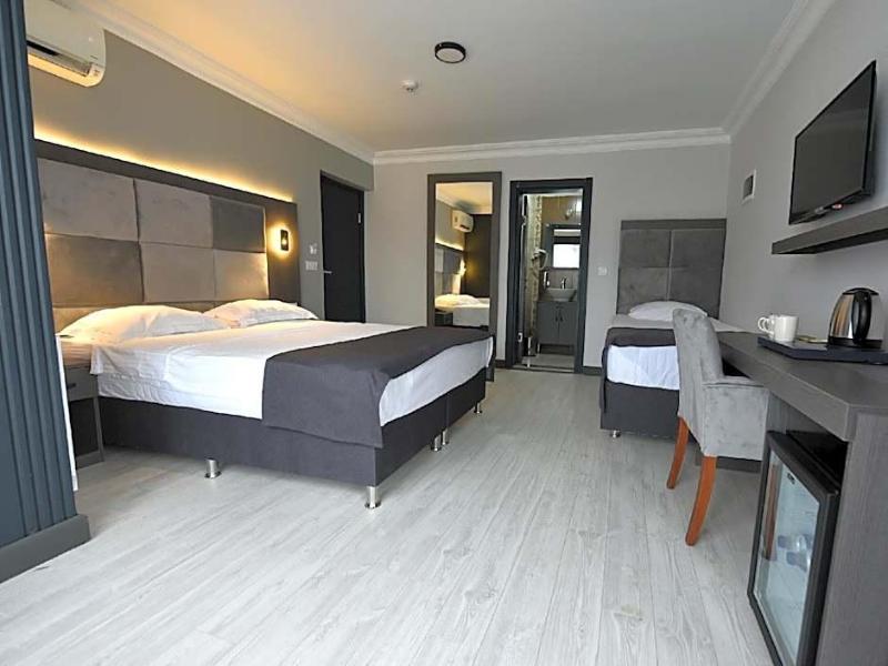 Sahil Butik Hotel image