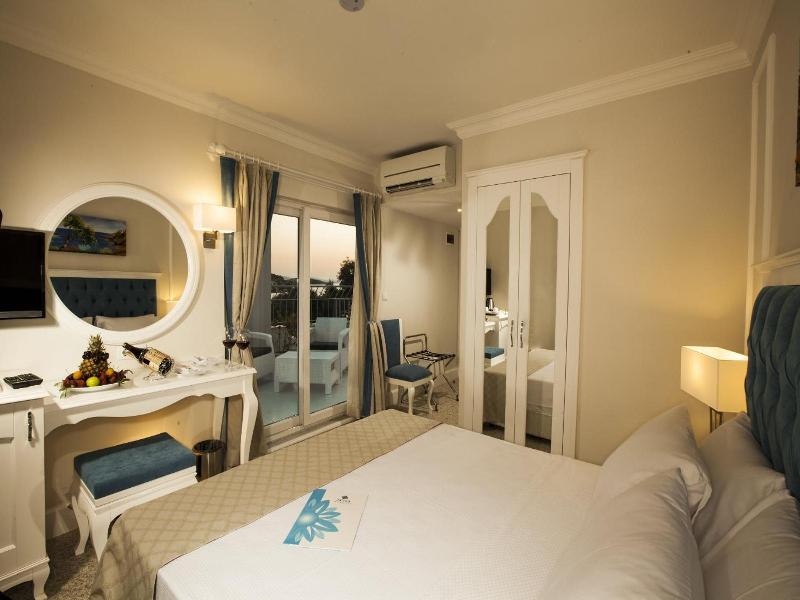 Zena Hotel Bodrum image