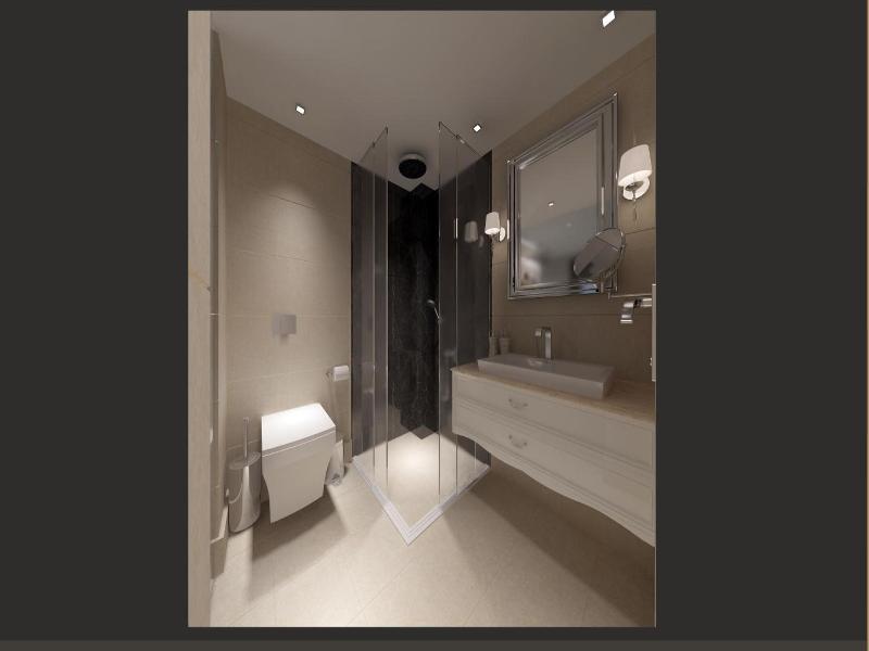 Zena Hotel Bodrum image