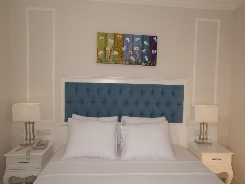 Zena Hotel Bodrum image