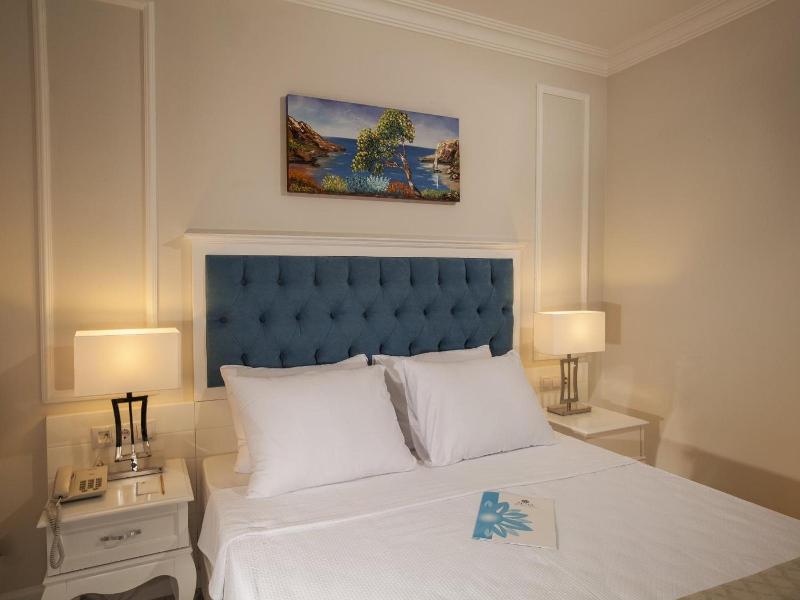 Zena Hotel Bodrum image