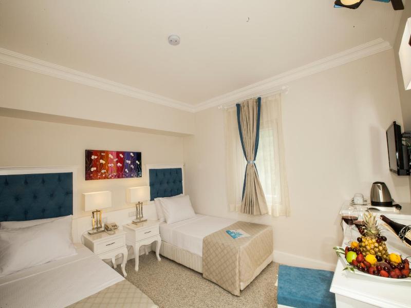 Zena Hotel Bodrum image