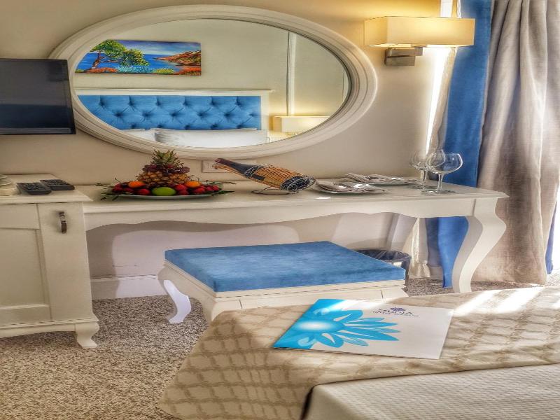 Zena Hotel Bodrum image