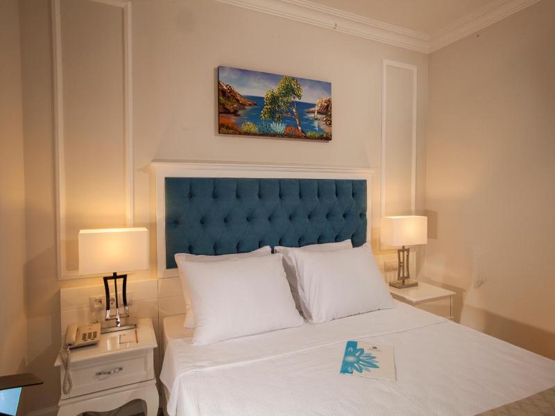 Zena Hotel Bodrum image