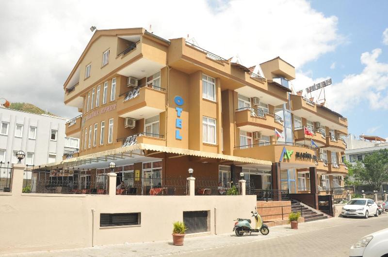 Marina Apart Otel image