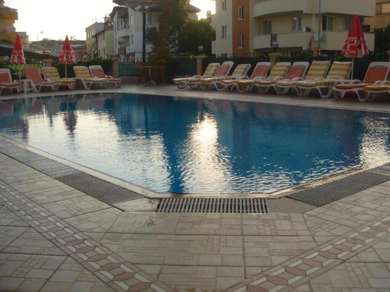 Marina Apart Otel image