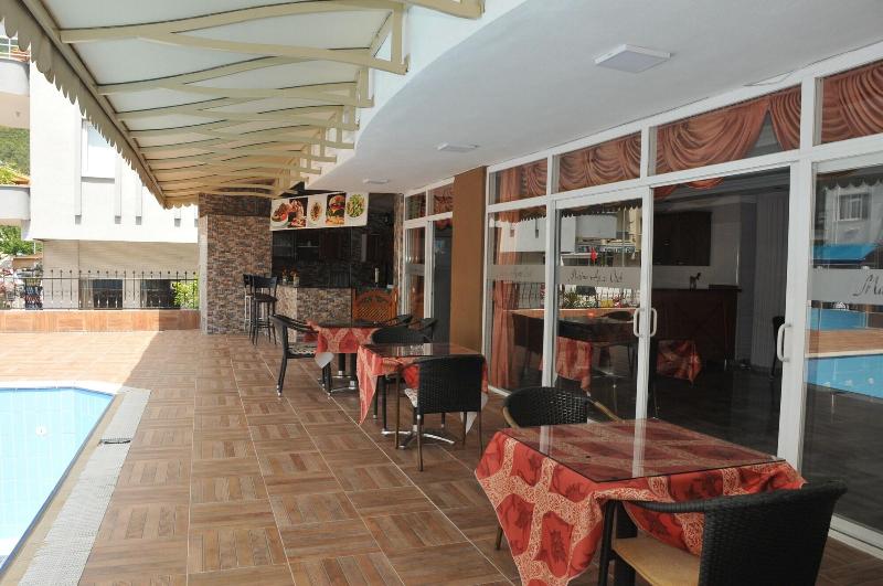 Marina Apart Otel image