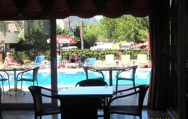 Marina Apart Otel image
