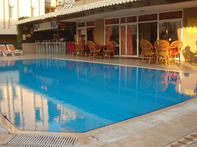 Marina Apart Otel image