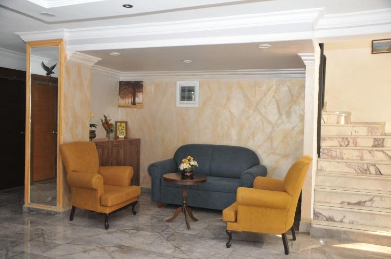Marina Apart Otel image