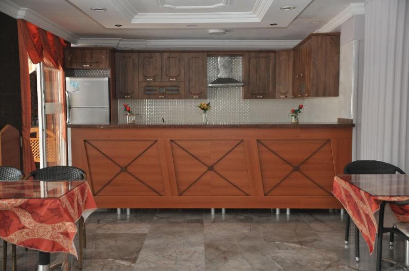 Marina Apart Otel image