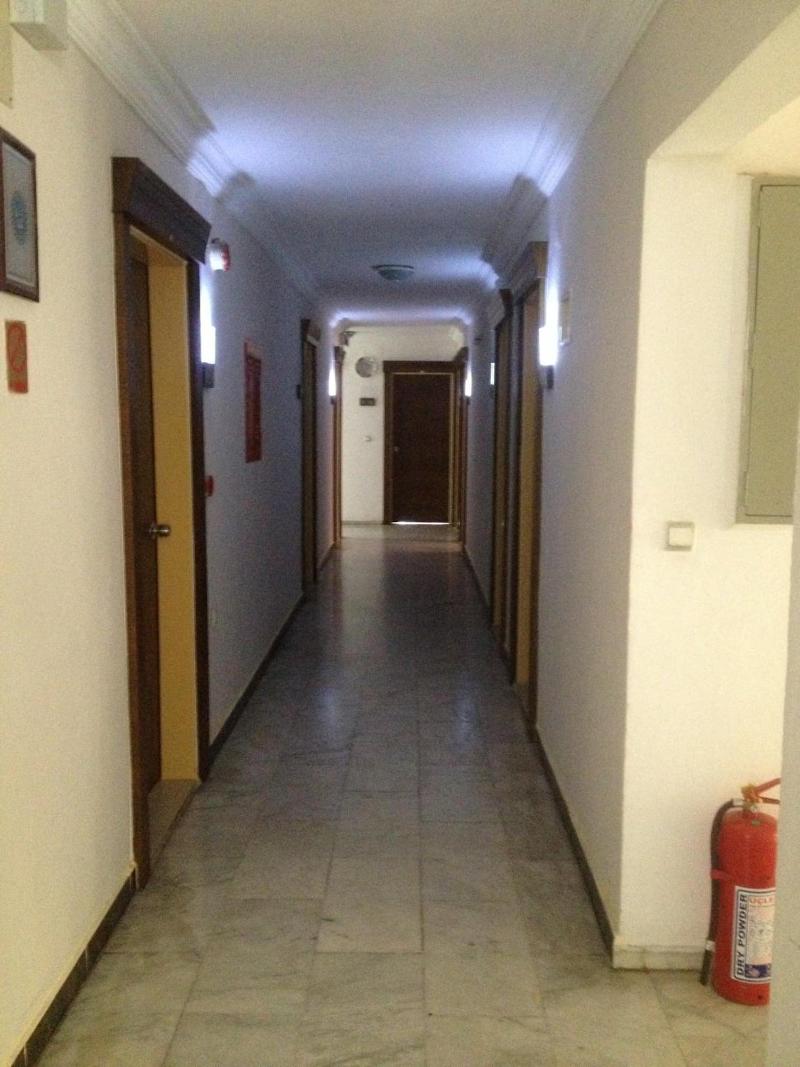 Marina Apart Otel image