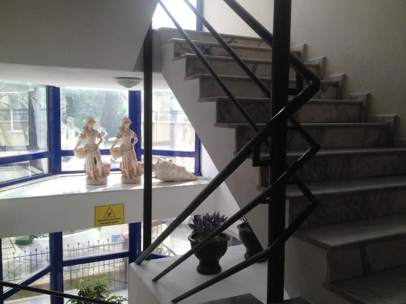 Marina Apart Otel image
