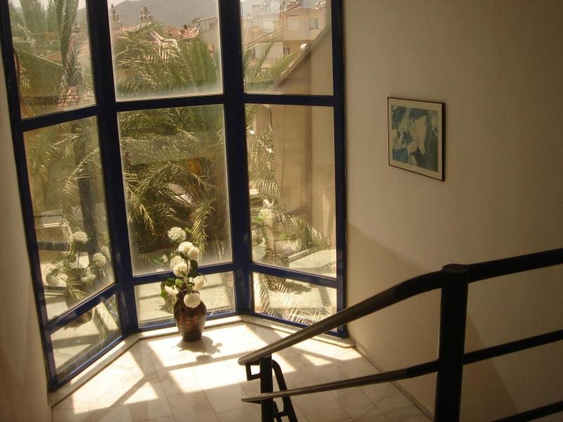 Marina Apart Otel image