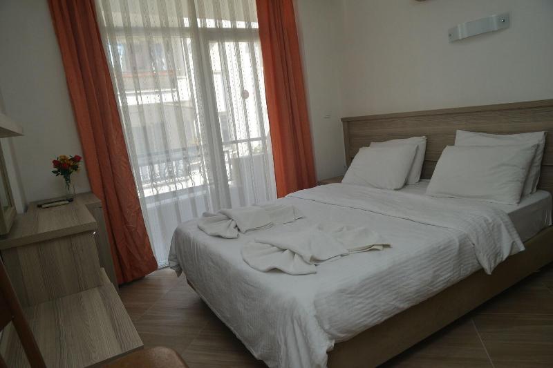 Marina Apart Otel image