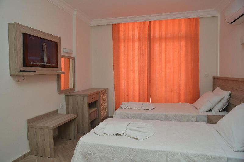 Marina Apart Otel image