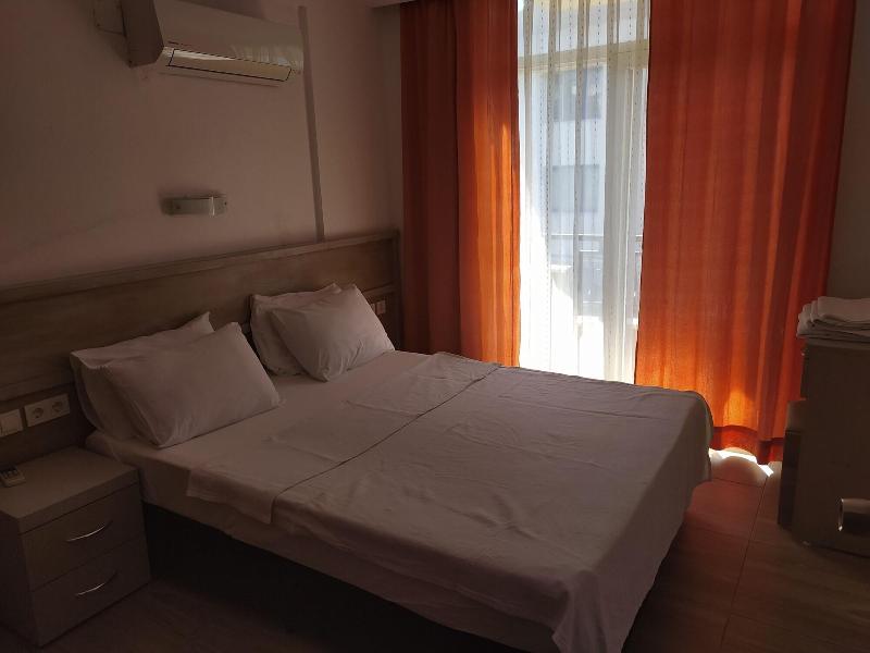 Marina Apart Otel image