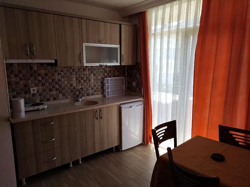 Marina Apart Otel image