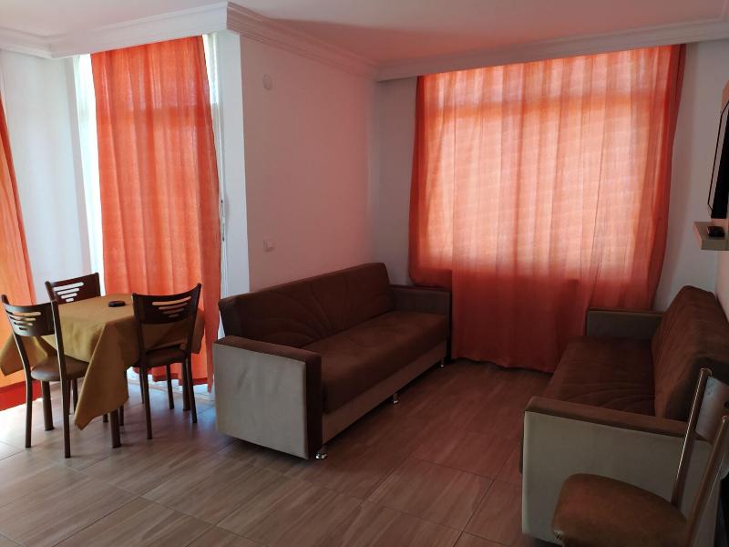 Marina Apart Otel image